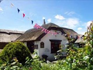 Guy'S Thatched Hamlet Barton  Eksteriør billede
